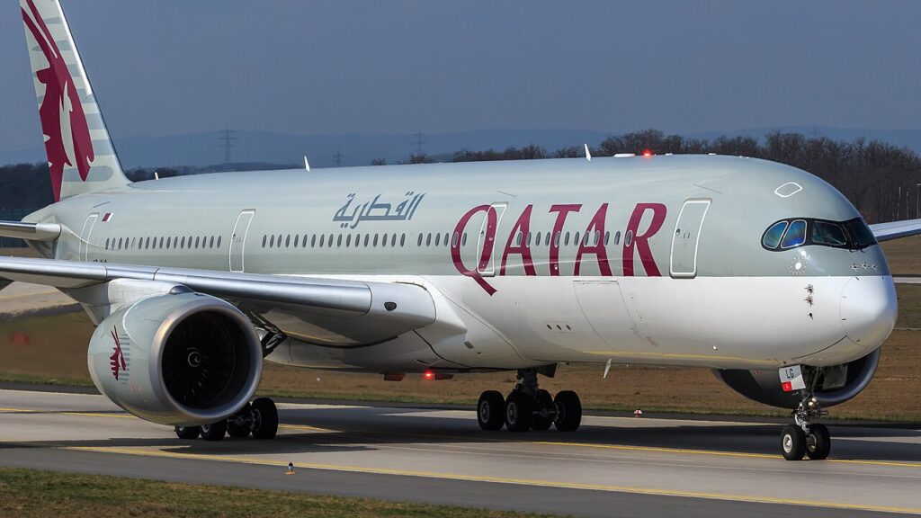 Qatar Airways (QR), is inviting ambitious and skilled Aircraft Mechanics professionals to join the Talent Community within the airline.