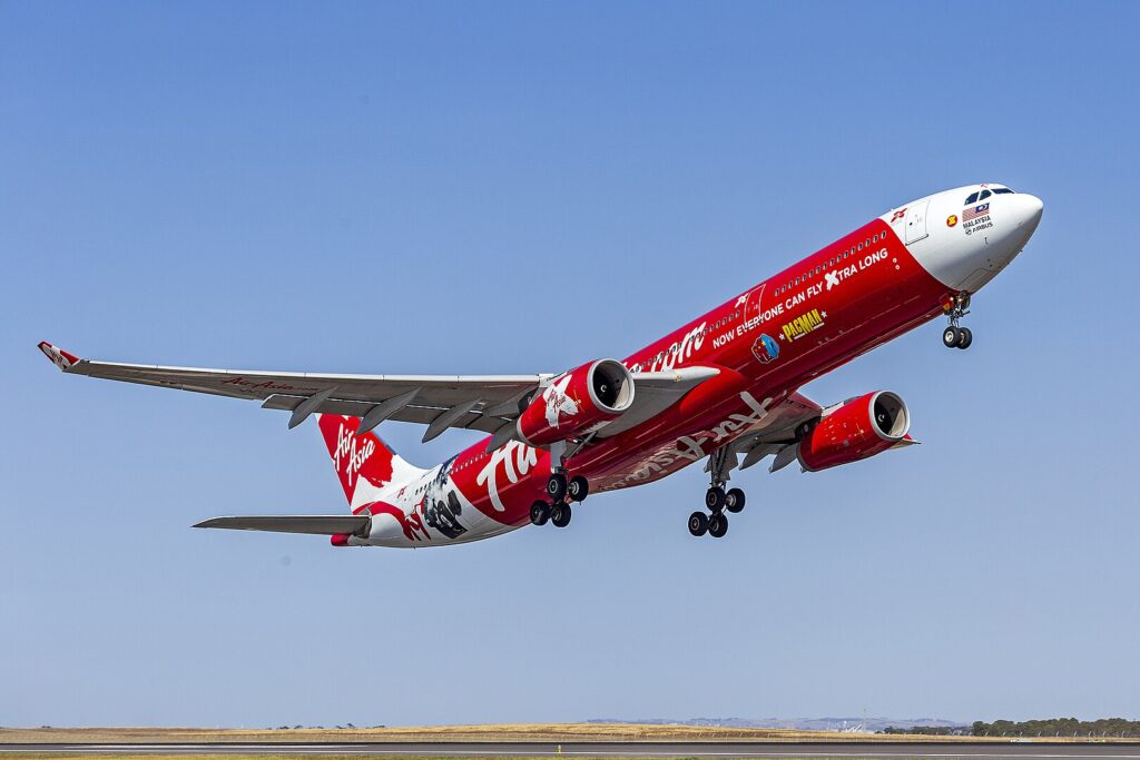 AirAsia (AK) is continually enhancing convenient and economical air travel options between Malaysia and India, presently offering 14 routes with plans for further network expansion throughout India.