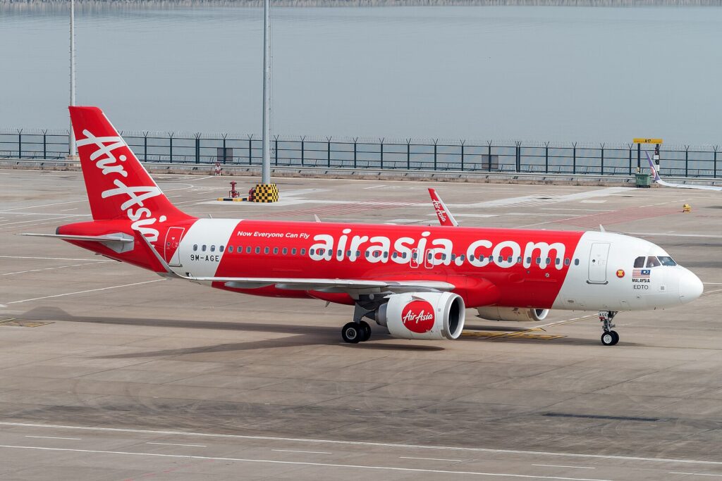 New Direct Routes from Ahmedabad to Thailand, Saudi Arabia, and Malaysia