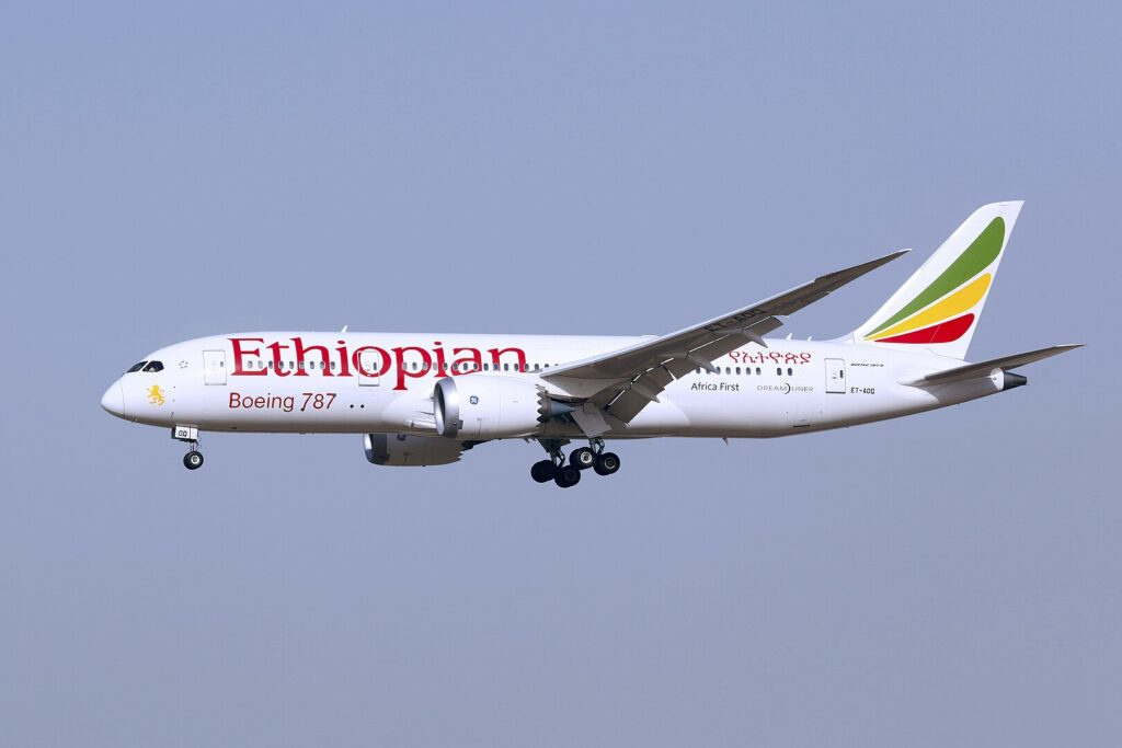 Ethiopia has entered into an agreement with Somaliland, granting access to the Red Sea in exchange for an equity stake in Ethiopian Airlines. 