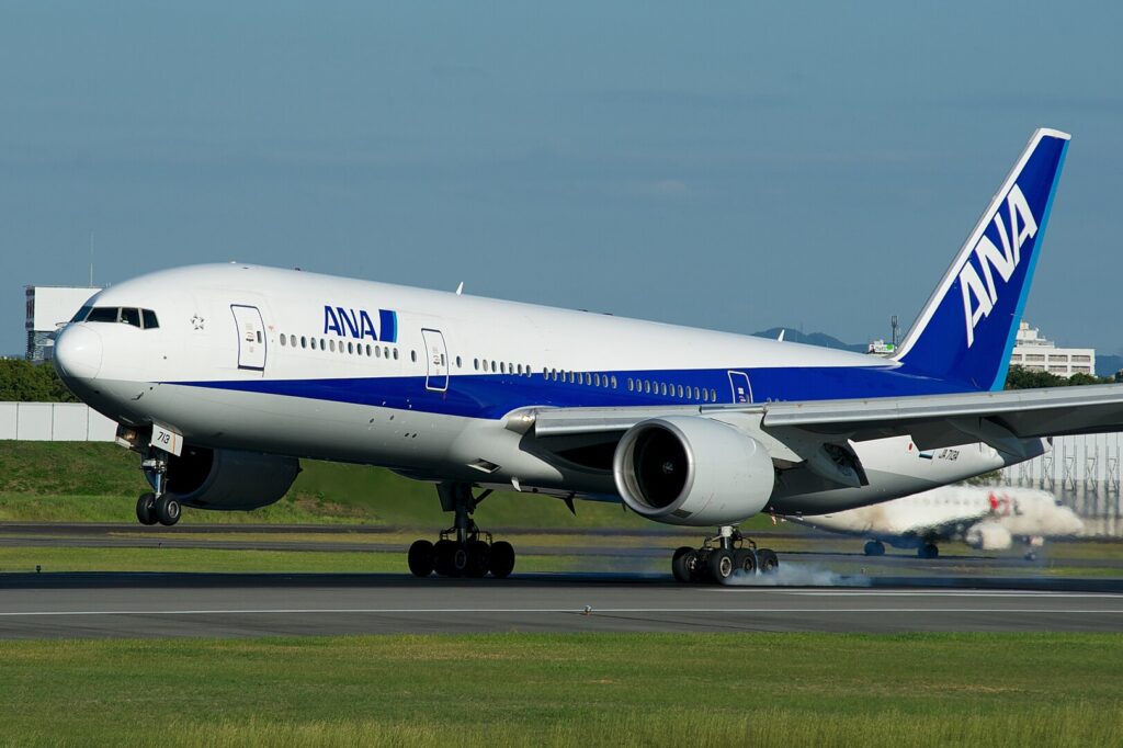 All Nippon Airways Holdings (referred to as "ANA HD") has unveiled its flight schedule for the fiscal year 2024 (FY2024) for Asia-Pacific, Europe, and North America in response to evolving demand trends.