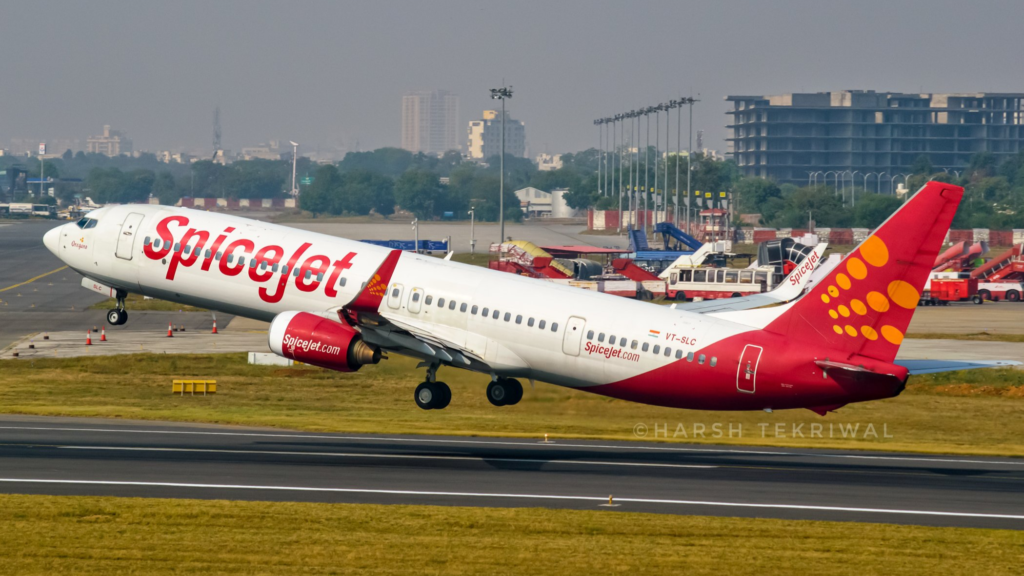 Shortly after reports surfaced about financial challenges at cash-strapped SpiceJet (SG), the low-cost airline countered, stating that it is currently in its most robust financial position in recent history.