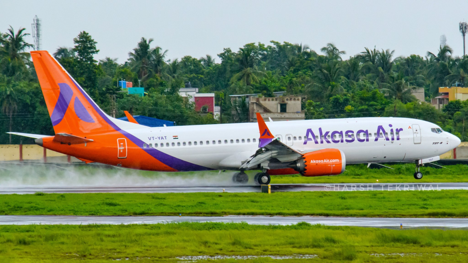 Akasa Air Adds New Flights from Mumbai to Leading City Break Destination in the World