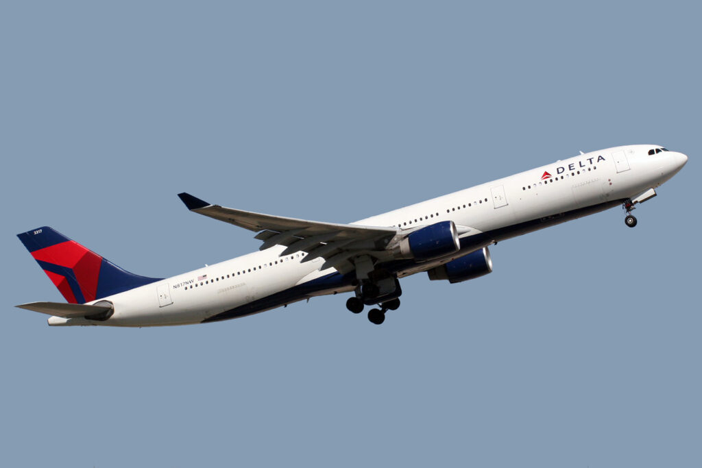 Delta Air Lines (DL) transatlantic flight destined for Boston (BOS) encountered a mid-air emergency, prompting an evacuation at Shannon Airport (SNN).