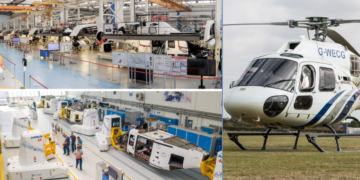 Airbus partners with Tata Group to set up India’s first helicopter Final Assembly Line in the private sector