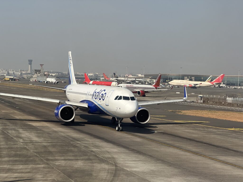 Anupam Mittal, CEO of Shaadi.com, criticized IndiGo Airlines (6E) for its perceived "inhumane" treatment of passengers, highlighting significant delays on two flights.