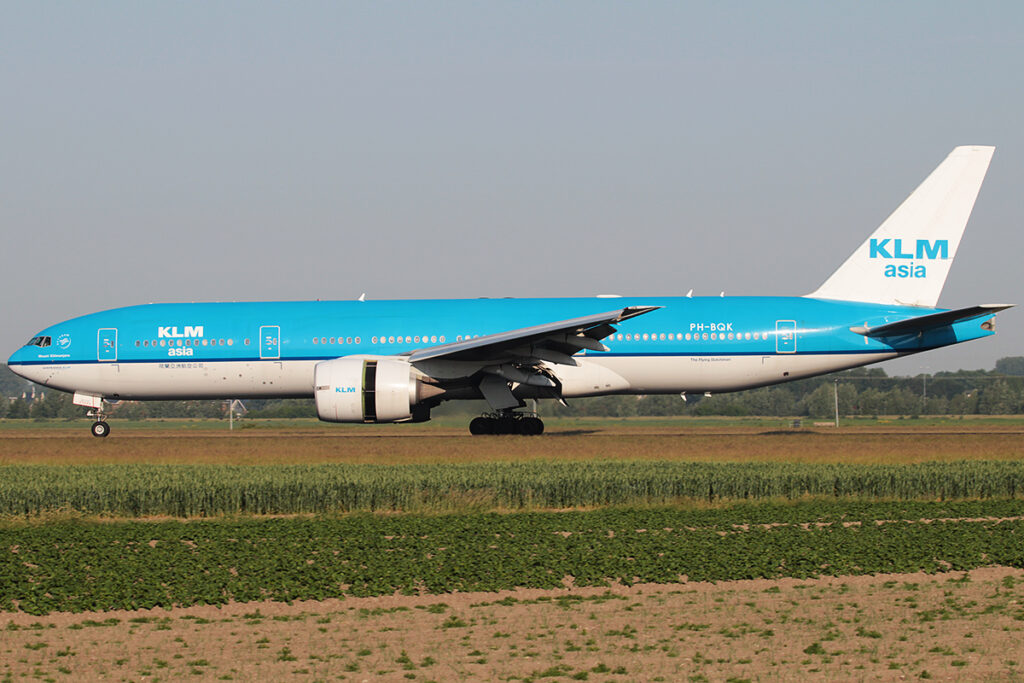 KLM Royal Dutch Airline (KL) revealed its robust summer schedule, encompassing a total of 155 destinations, with 92 in Europe and 63 spanning intercontinental routes.
