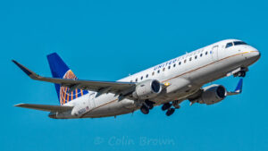 United Airlines Passenger Says She Was Forced Back Beside Alleged Lewd Seatmate