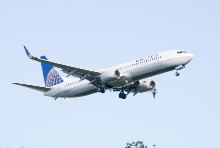 United to Ditch Boeing with New 737 MAX 10 Order - Aviation A2Z United to Ditch Boeing with New 737 MAX 10 Order - Aviation A2Z