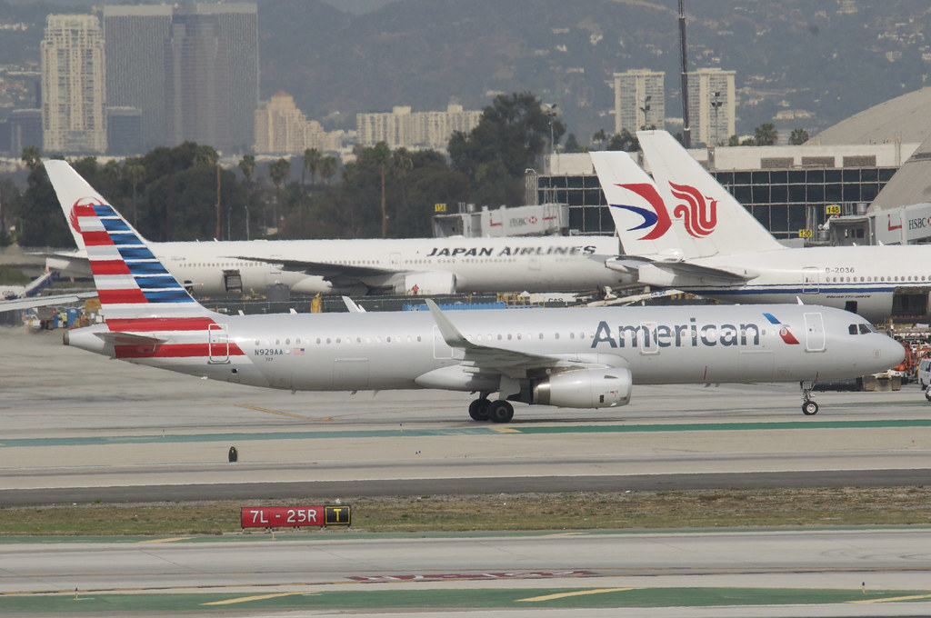 American Airlines (AA) expresses its appreciation for the tentative approval received from the United States Department of Transportation (DOT) to initiate nonstop flights between New York (JFK) and Tokyo Haneda Airport (HND).
