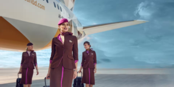 Etihad Airways