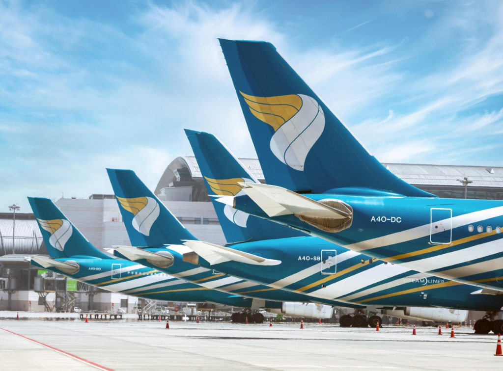Oman Air (WY) has ceased operations with all Airbus A330 aircraft as of March 30, 2024. It seems that the airline's final commercial A330 flight rotation was WY183, traveling from Muscat (MCT) to Moscow (SVO).