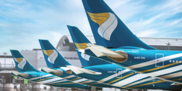 Oman Air