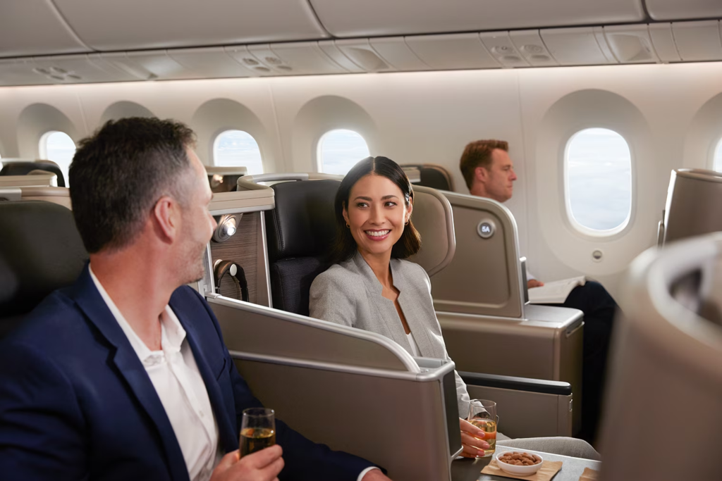 Qantas Frequent Flyers are set to enjoy expanded access to more than 20 million additional reward seats by introducing Classic Plus Flight Rewards.