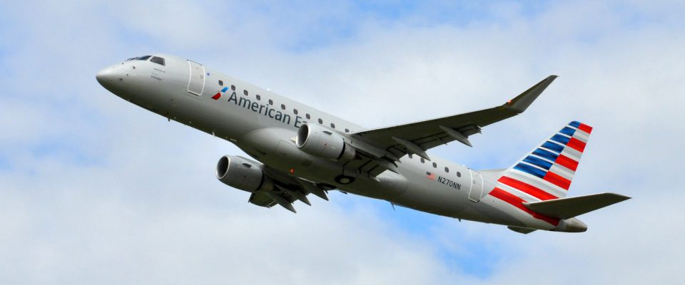 Envoy Air Adding 19 large Regional Jets to our fleet