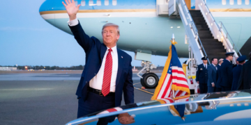Trump White House Archived