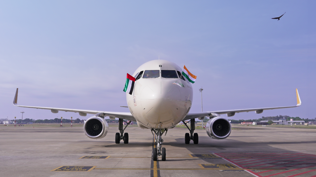 Etihad Airways (EY), the flagship carrier of the United Arab Emirates, is responding to customer demand by introducing additional flights to key destinations across the Middle East and the Indian subcontinent.