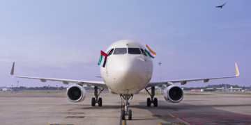 Etihad Airways launches services to 2 new destinations in India