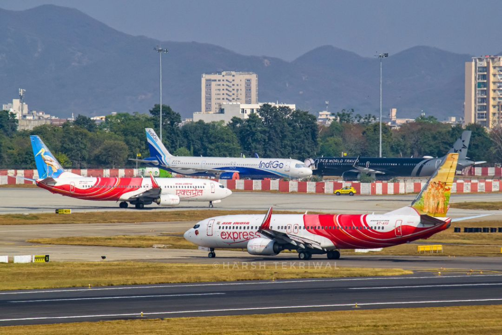 SpiceJet (SG), a low-cost Indian carrier, is scheduled to inaugurate non-stop flights linking Ayodhya (AYJ) with three major Indian cities starting February 1, 2024.