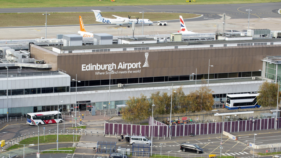 Today, VINCI Airports, a subsidiary of VINCI Concessions, inked a deal to purchase a 50.01% ownership interest in Edinburgh Airport (EDI) Limited, the entity behind Edinburgh Airport, for £1.27 billion. 