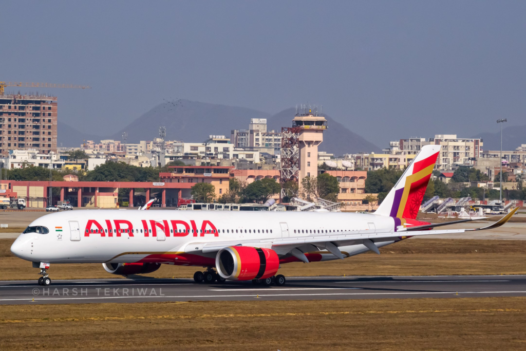 Air India (AI), under Tata ownership, has been rated 7.4 out of 10 and secured the fourth position in a recent survey evaluating airlines with subpar business class offerings. 