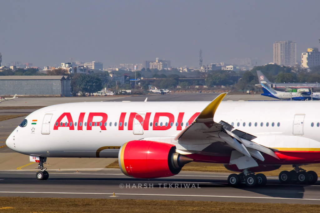 Air India (AI) has introduced a range of enhancements aimed at providing an outstanding passenger experience across cabin classes on its international long-haul flights. 