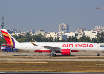 Air India Using New AI Technology to Write Fake Reviews?