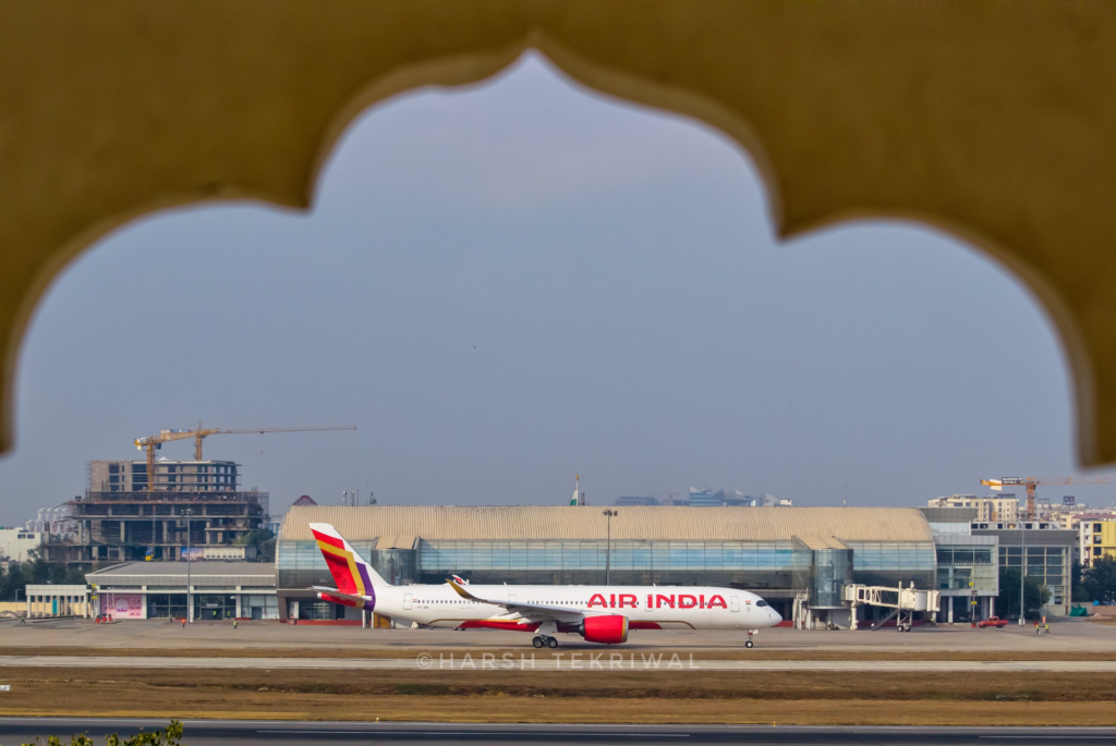 Air India Using New AI Technology to Write Fake Reviews?