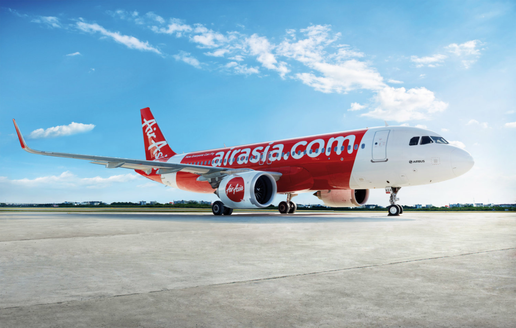  AirAsia (AK) has submitted updates to its network in India, outlining plans to initiate new flights to Ahmedabad (AMD) and Jaipur (JAI), India in the second quarter of 2024