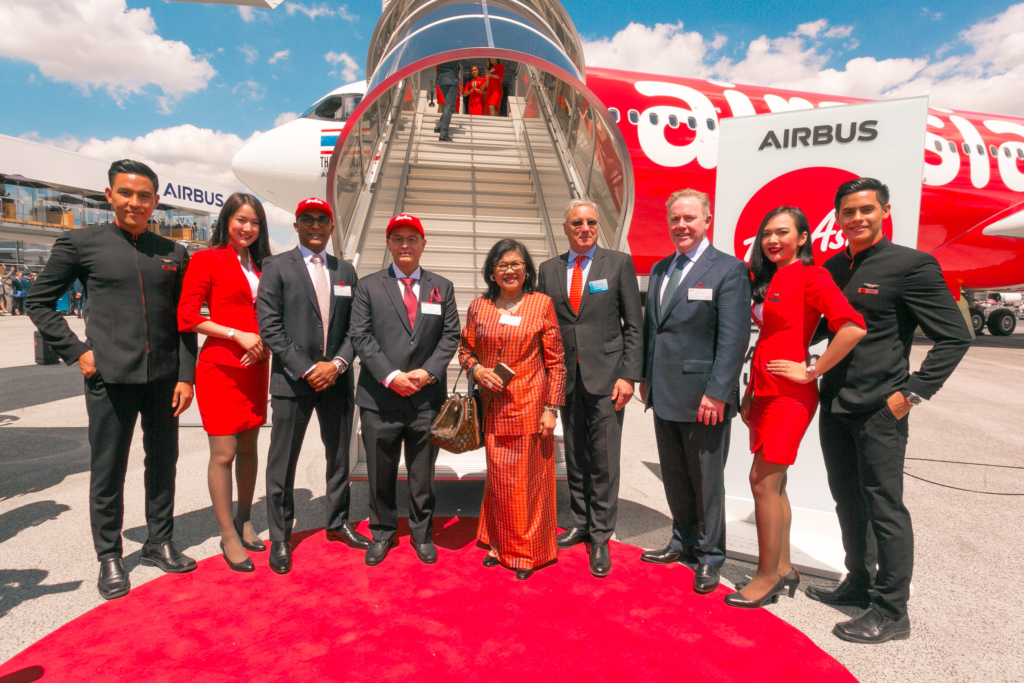 AirAsia (AK) has submitted updates to its network in India, outlining plans to initiate new flights to Ahmedabad (AMD) and Jaipur (JAI) in the second quarter of 2024.