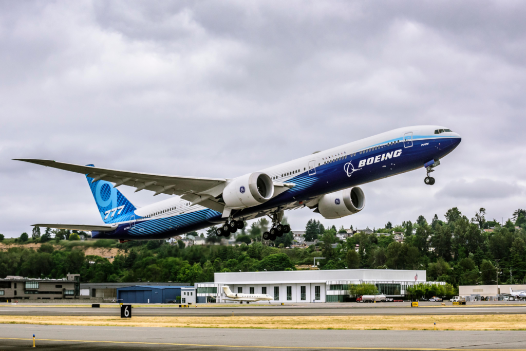 Tata to Manufacture New Composite Assembly for Boeing 737 MAX, 777X and 787s