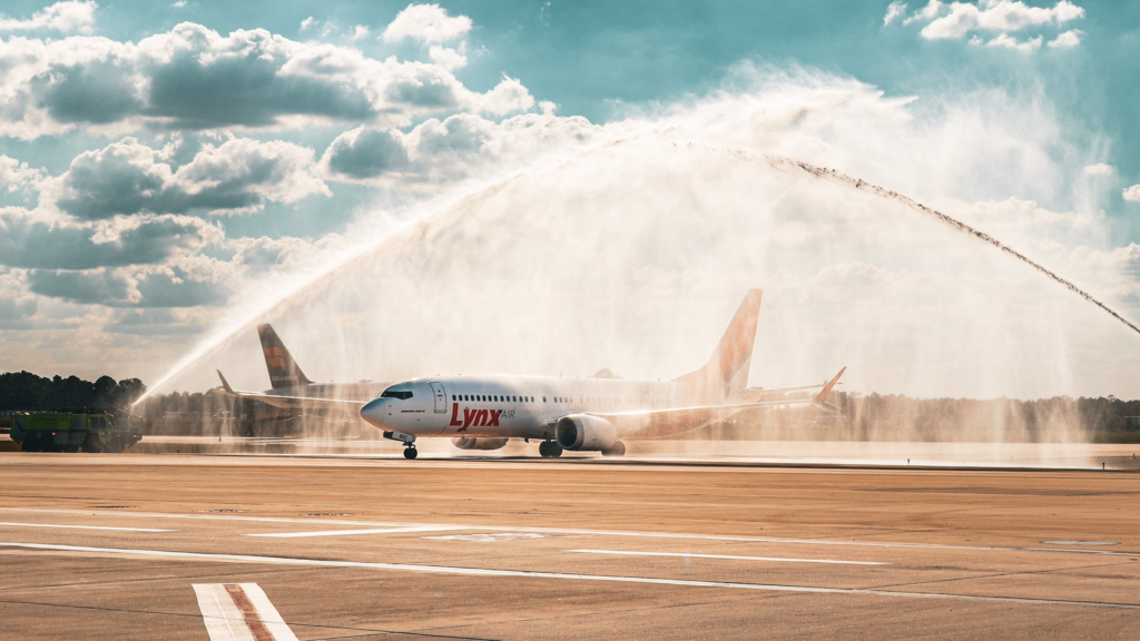 Lynx Air (Y9) has announced that its final flights will occur on Sunday (Feb 26, 2024), as airline files for creditor protection, marking a conclusion less than two years after the commencement of operations as a low-cost carrier.