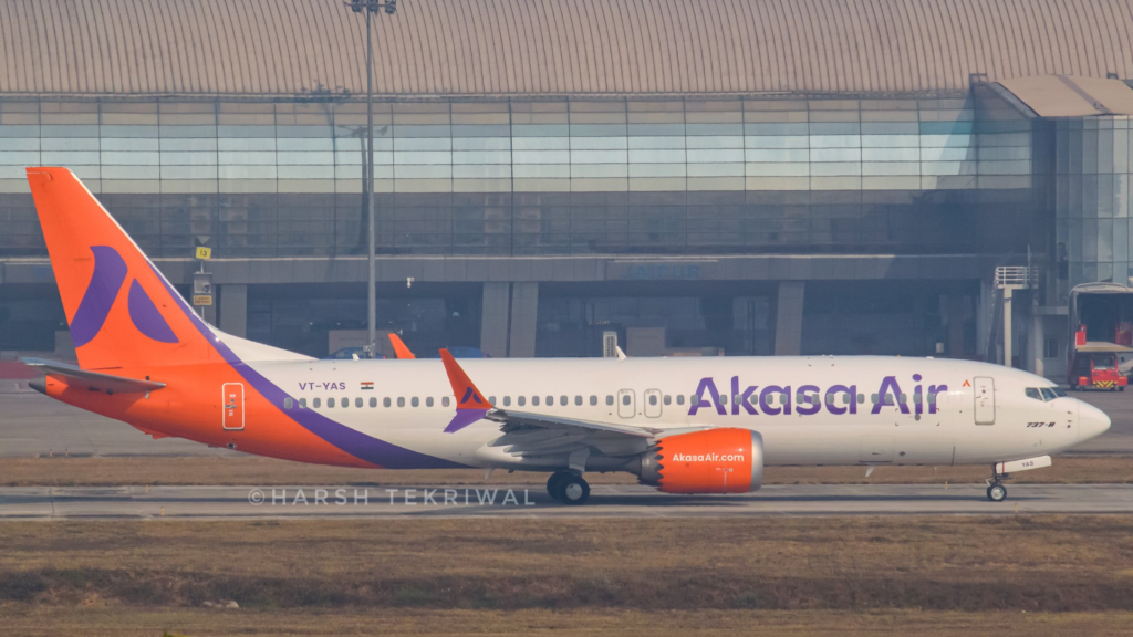 Akasa Air (QP), recognized as India’s fastest-growing airline, has unveiled the inclusion of Srinagar as its 20th destination in the expanding network.