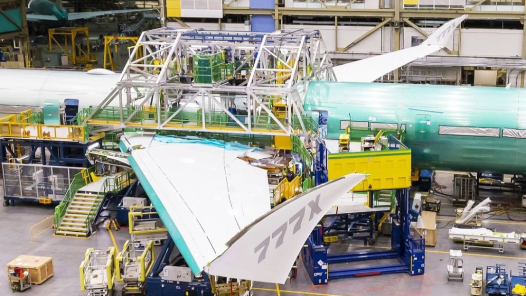 Boeing Delivered 528 New Planes and Received 1576 Orders in 2023