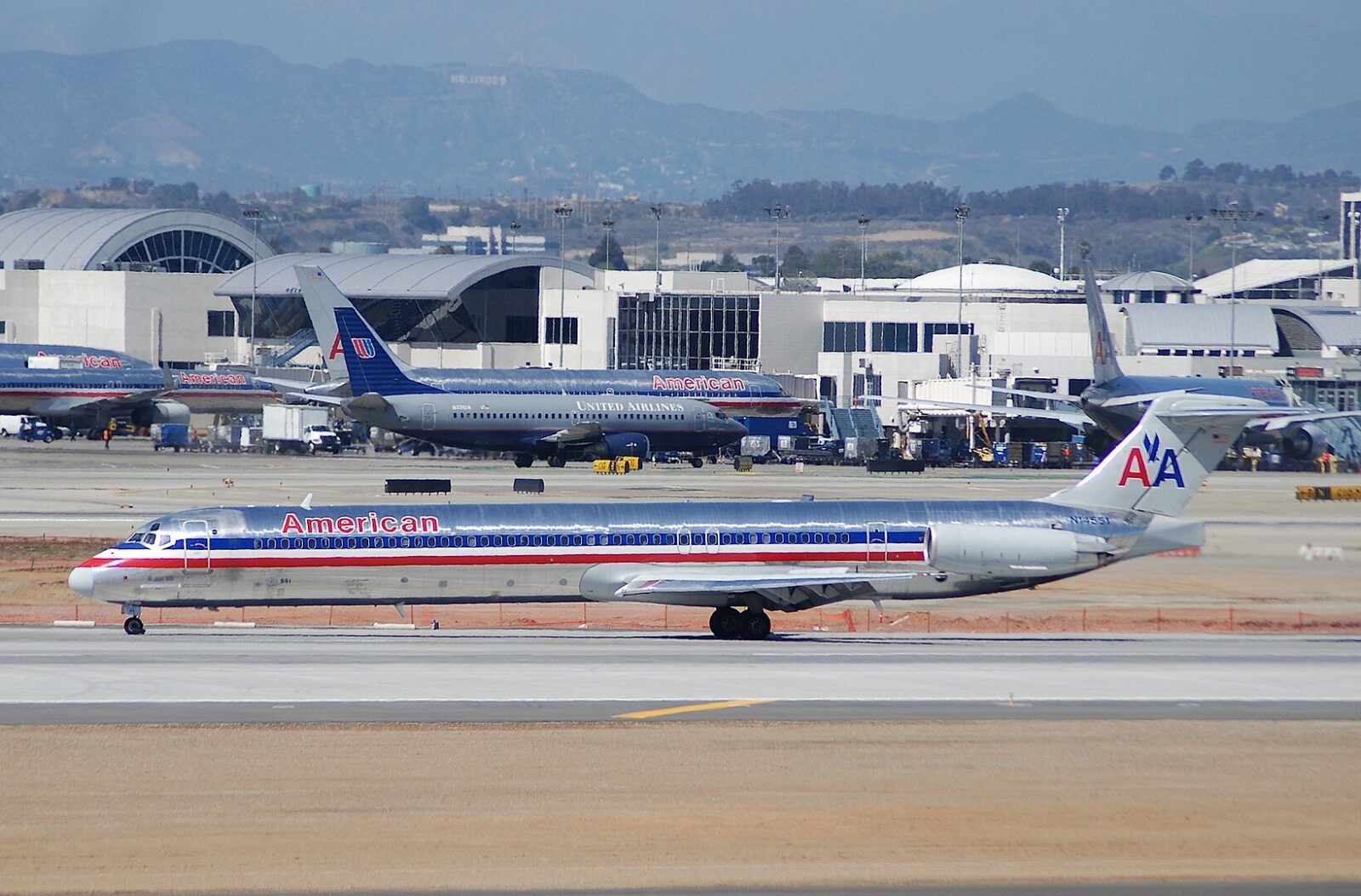 American Airlines Pilot Salary in 2024: How Much First Officer and
