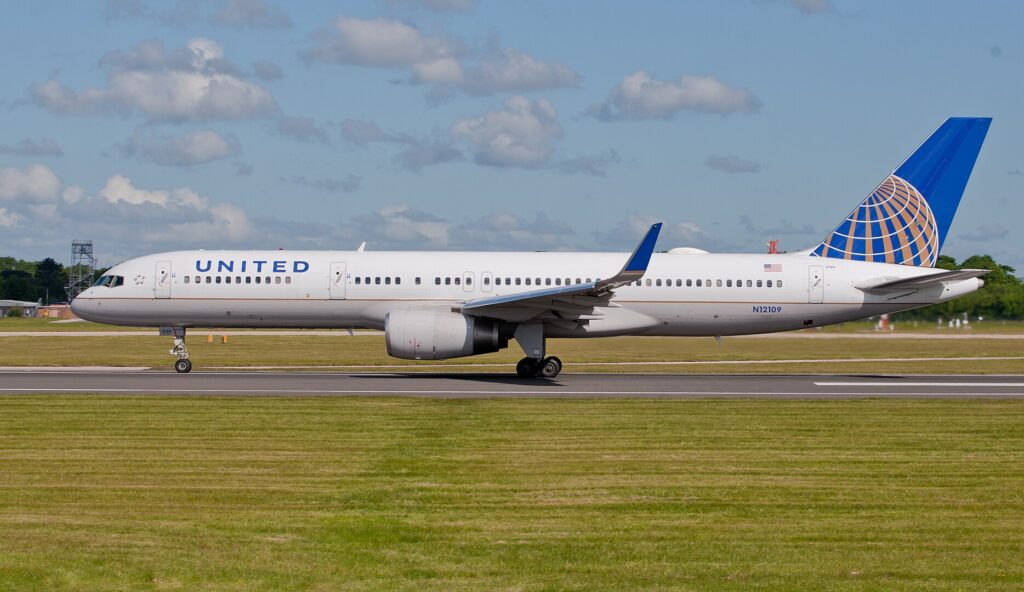 United Airlines Announces 3 New Destinations and 4 Flights