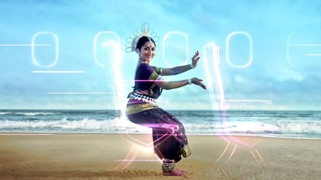 AIR INDIA LAUNCHES NEW INFLIGHT SAFETY VIDEO CELEBRATING INDIAN CLASSICAL AND FOLK DANCE FORMS

