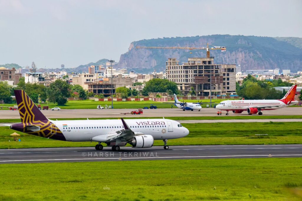 In efforts to improve air connectivity between Thiruvananthapuram (TRV) and Bengaluru (BLR), Vistara (UK), a full-service airline, will introduce two additional daily flights commencing on Monday, April 1, 2024.