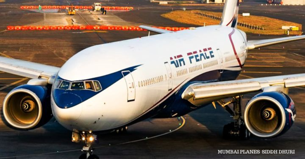 The Ministry of Aviation and Aerospace Development has granted Air Peace (P4) approval for international flights to and from John F. Kennedy International Airport (JFK) in New York, USA. 