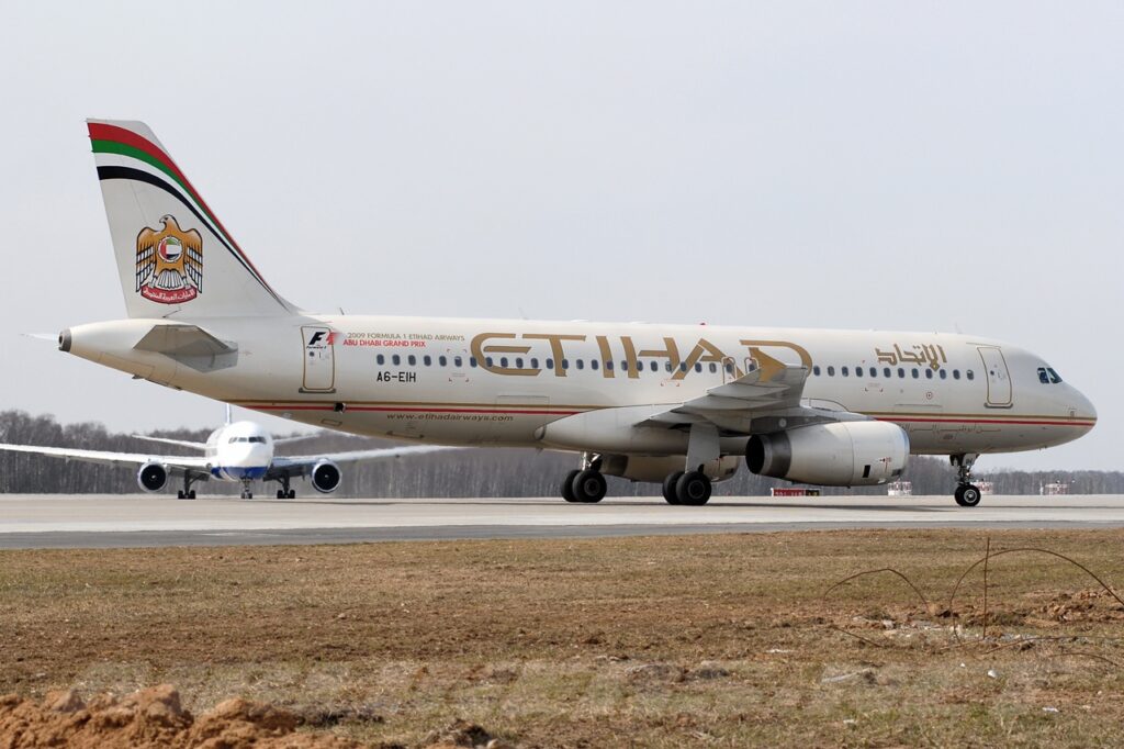 Etihad Announces Two New Destinations: Antalya and Jaipur