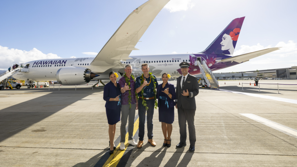 Hawaiian Airlines (HA) faces a pivotal moment as the Department of Justice (DOJ) prepares to announce its decision on the proposed merger with Alaska Airlines (AS) this week.