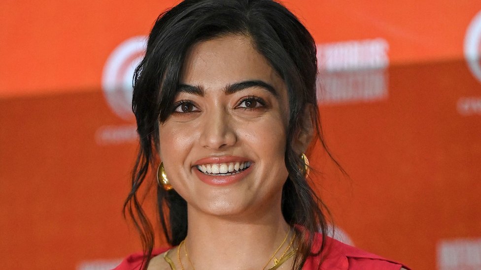 Rashmika Mandanna took to Instagram to narrate an incident where she narrowly avoided a life-threatening situation. She found herself in a distressing scenario when her Vistara (UK) flight encountered a technical snag, leading to a diversion.