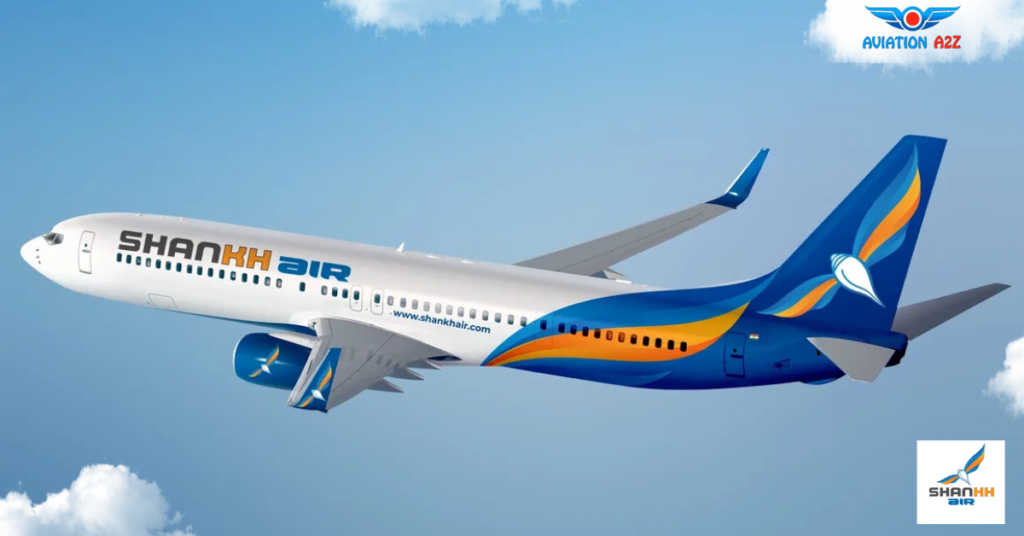 Uttar Pradesh Soars High as Shankh Air Embarks on Skyward Journey