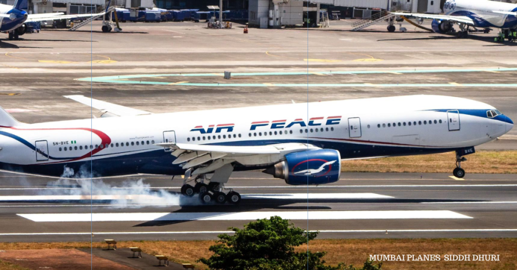 The Ministry of Aviation and Aerospace Development has granted Air Peace (P4) approval for international flights to and from John F. Kennedy International Airport (JFK) in New York, USA. 