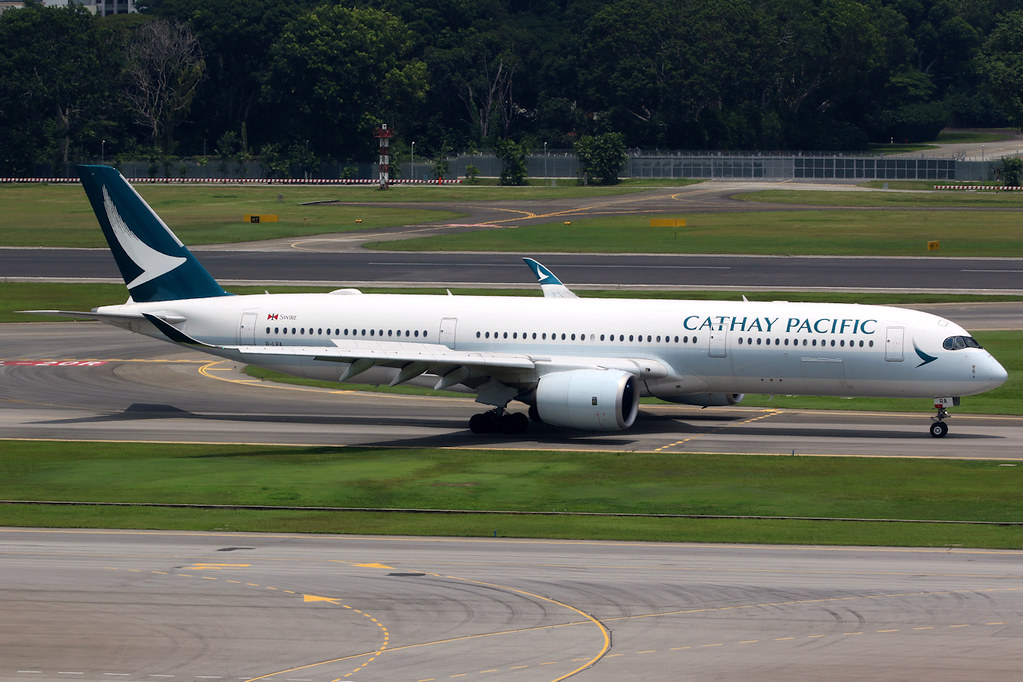 Passengers on the Cathay Pacific (CX) flight from Hong Kong (HKG) to San Francisco (SFO) experienced a remarkable journey on Sunday, February 4, 2024, as they did not reach their intended destination.