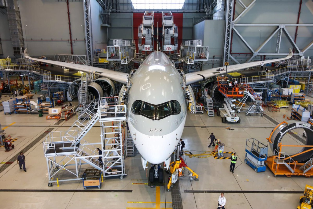 Qatar Airways Aircraft Mechanics Jobs