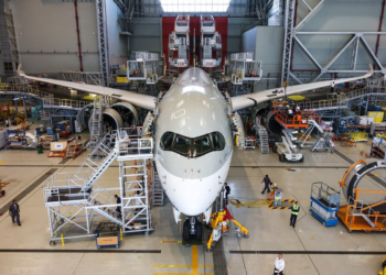 Qatar Airways Aircraft Mechanics Jobs