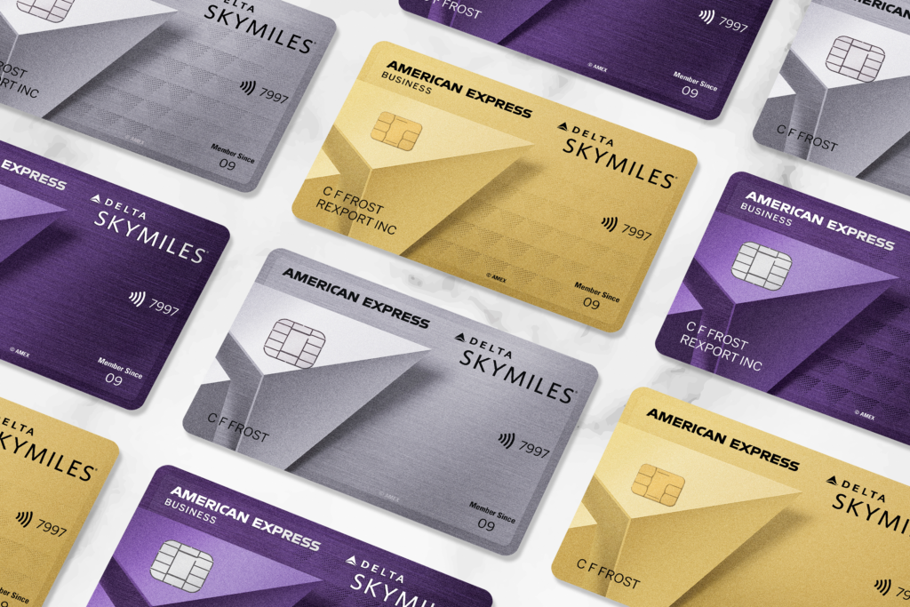 American Express and Delta Air Lines (DL) unveiled upgraded Delta SkyMiles ® American Express Cards with a focus on enhancing the travel experience and providing ongoing value to both consumers and business owners.