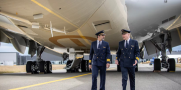 Etihad Hiring 100s of New Airbus and Boeing Pilots
