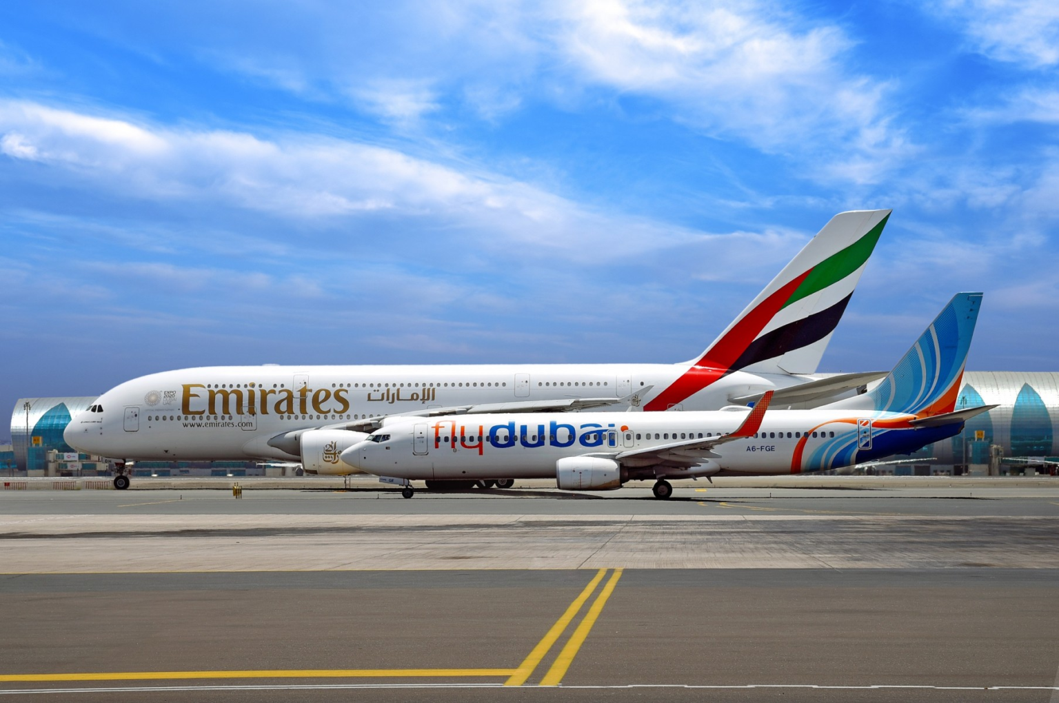 Middle-East Carriers Eyes New Routes to East of Europe